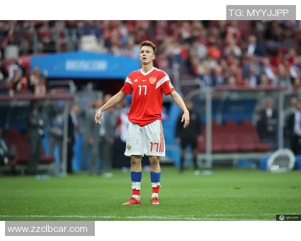 俄罗斯世界杯足球队球星精彩表现与未来发展前景深度分析