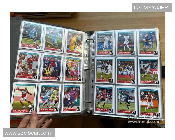 卡帕尼尼与Topps足球球星卡的品牌竞争与市场发展分析