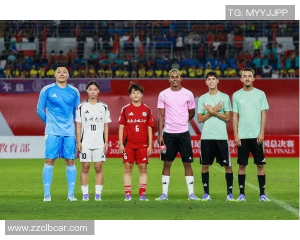 法国少年足球天才崭露头角 成为未来球场新星的潜力股